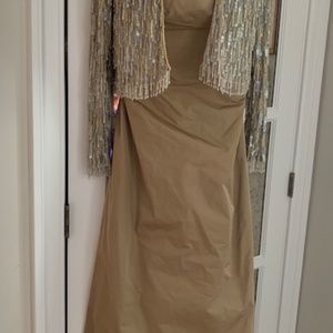 Evening Gown